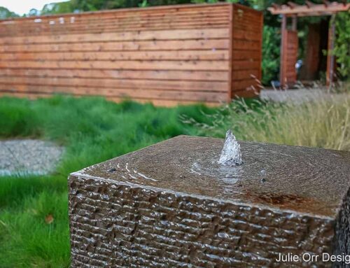 4 Creative Water Feature Ideas to Transform Your Outdoor Space
