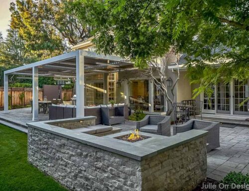Customizing Your Louvered Pergola: From Design to Installation