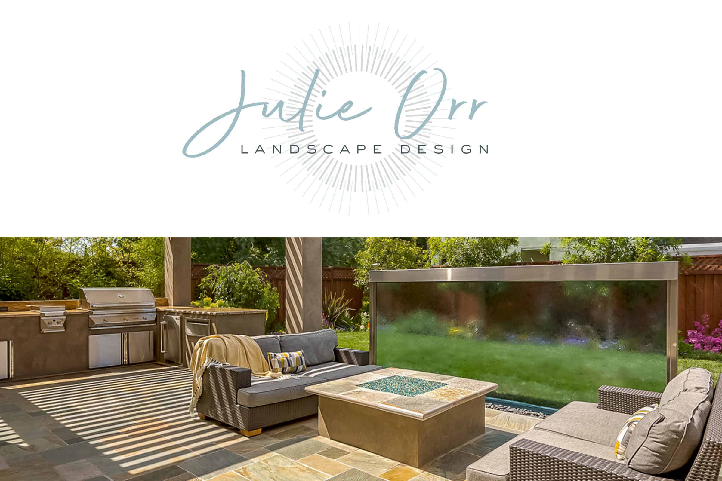 Julie Orr Landscape Design Thumbnail Image