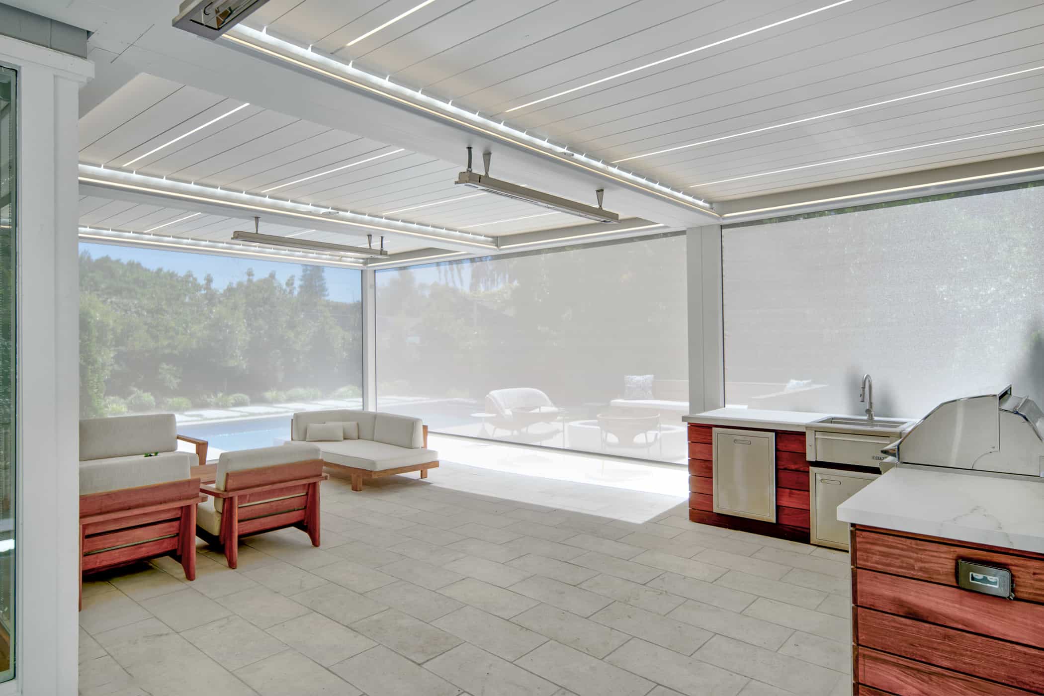 Enhance Your Outdoor Living Space with Pergolas Julie Orr