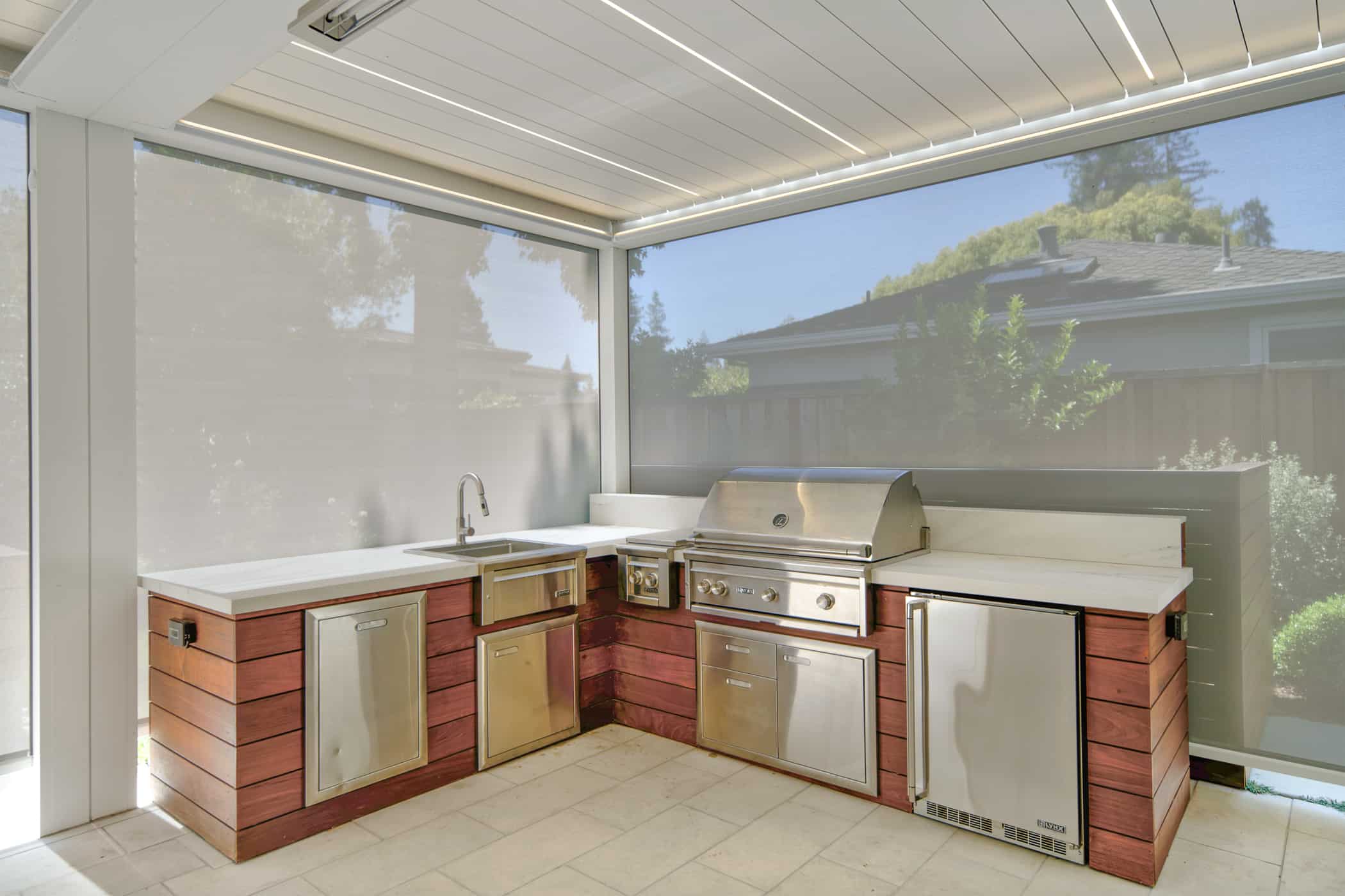 Enhance Your Outdoor Living Space with Pergolas Julie Orr